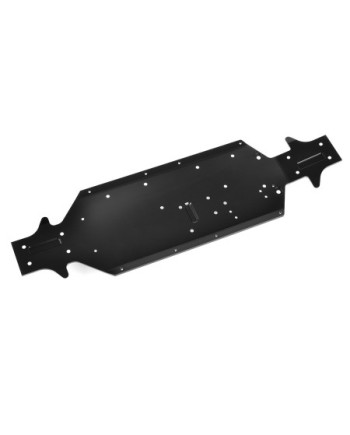 CHASIS - BUGGY XP RTR - V4 - ALUMINIO - 1 PIEZA