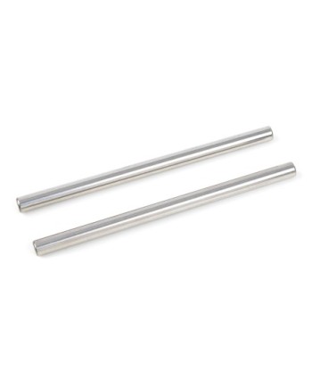 PASADOR DE TRAPECIO - INFERIOR INTERNO - DELANTERO/TRASERO - ACERO - 68MM - 2 PIEZAS