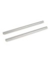 PASADOR DE TRAPECIO - INFERIOR INTERNO - DELANTERO/TRASERO - ACERO - 68MM - 2 PIEZAS