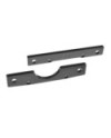 SOPORTE DE TRAPECIO - XTR - TRASERO - ALUMINIO 7075 - 1 JUEGO