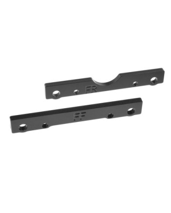 SOPORTE DE TRAPECIO - XTR - DELANTERO - ALUMINIO 7075 - 1 JUEGO