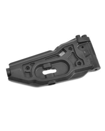 TRAPECIO HDA-4 - INFERIOR - DELANTERO - 1 PIEZA