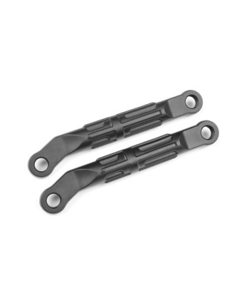 TIRANTES DE DIRECCIÃ“N - BUGGY - 77MM - PLÃSTICO - 2 PIEZAS