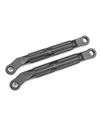 TIRANTES DE CAÃDA - BUGGY - 93MM - PLASTICO - 2 PIEZAS