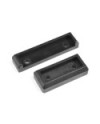 SEPARADOR DE DIFERENCIAL CENTRAL - 4MM - 1 PIEZA