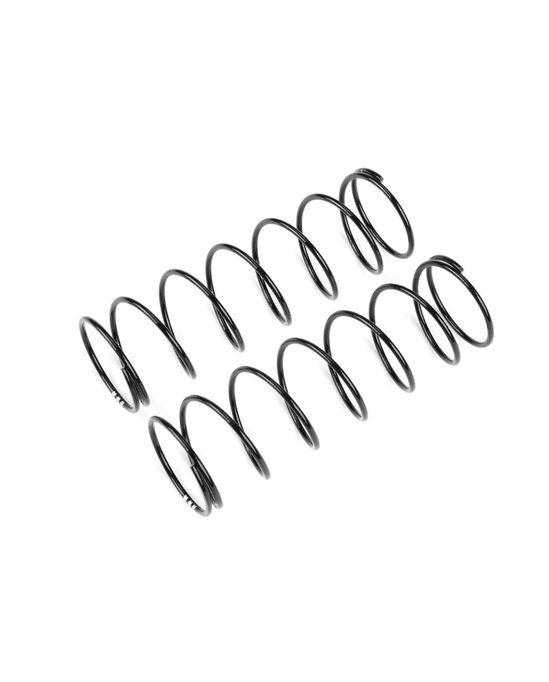MUELLE DE AMORTIGUADOR - SUAVE - 1.4MM - 75-77MM - 2 PIEZAS