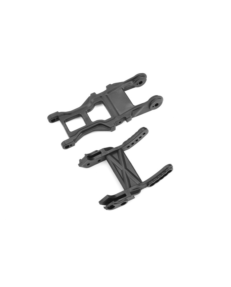 BRAZO PARA HACER WHEELIES - SET