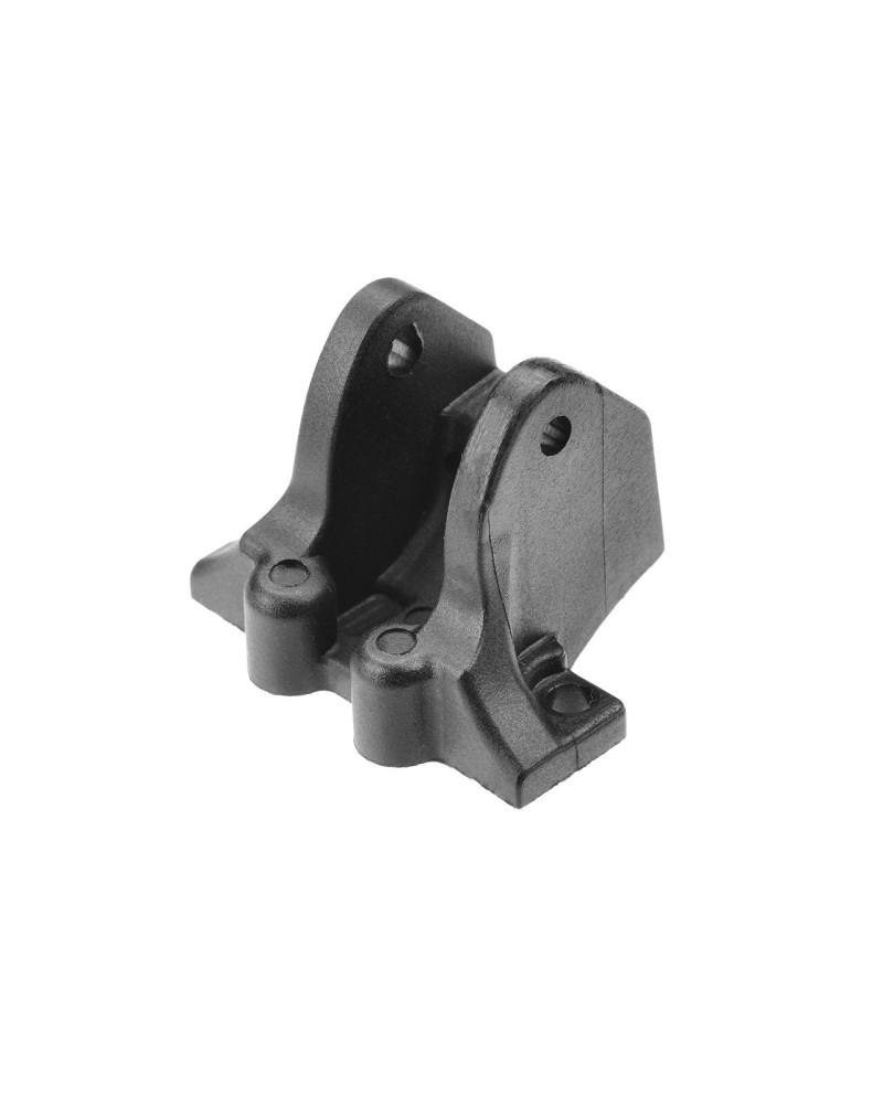 SOPORTE DE PLTAFORMA DE DIRECCION - CHASIS DE TUBO - 1 PIEZA