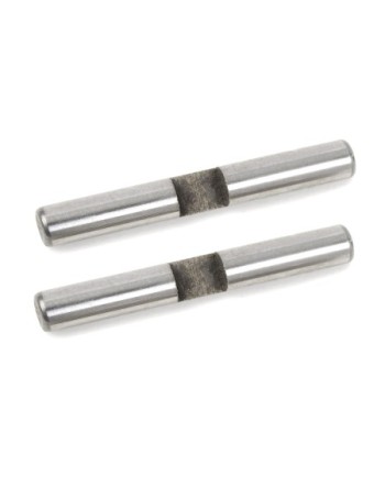 CRUCETAS DIFERENCIAL 3.5 x 29.8mm - ACERO - PARA  C-00180-686 - 2 PIEZAS