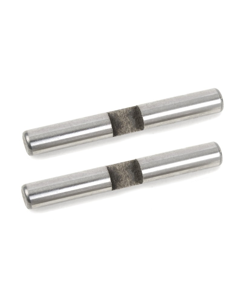 CRUCETAS DIFERENCIAL 3.5 x 29.8mm - ACERO - PARA  C-00180-686 - 2 PIEZAS