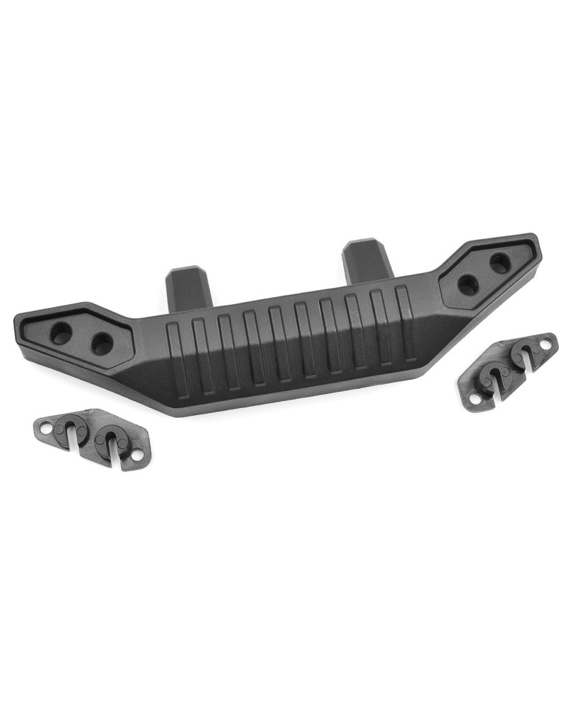 BUMPER DELANTERO - SOPORTE LED - SET