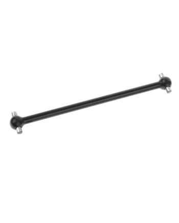 PALIER CENTRAL - 85.5mm - ACERO - 1 PIEZA