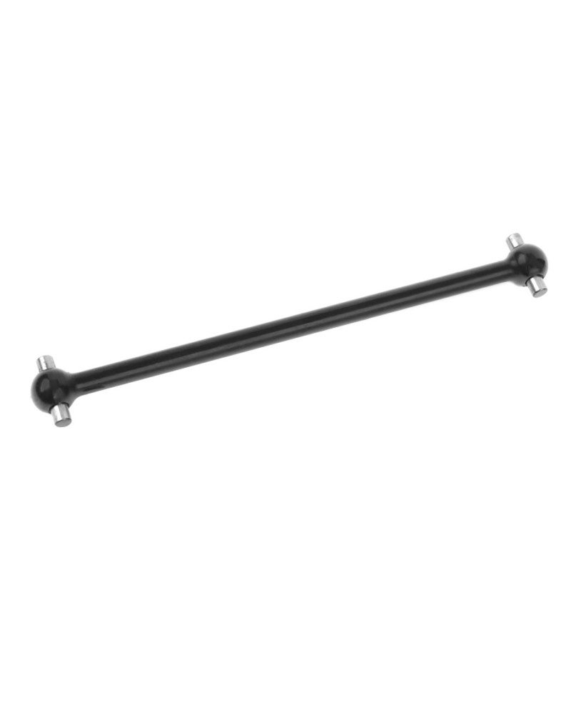 PALIER CENTRAL - 85.5mm - ACERO - 1 PIEZA
