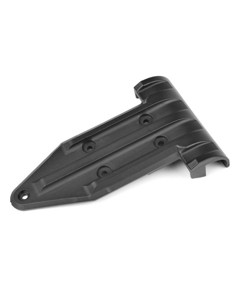 BUMPER/ PROTECTOR CHASIS - TRASERA - 1 PIEZA