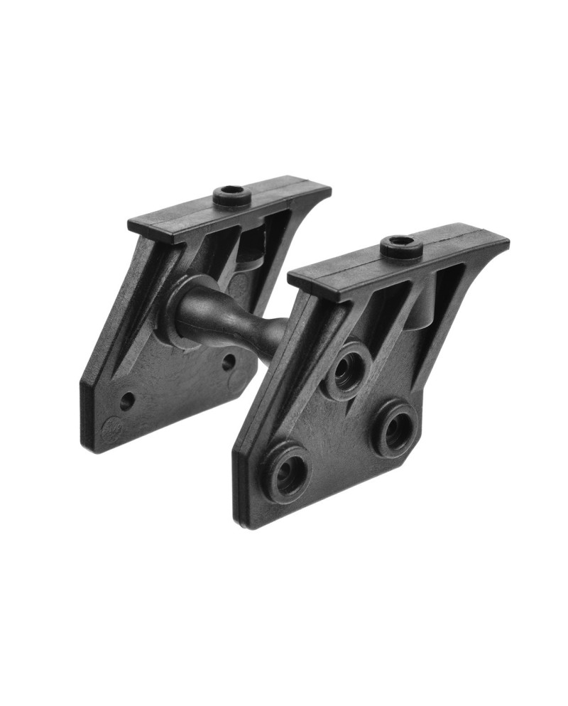 SOPORTE MONTAJE ALERON - XL6S - IZQ/DCHO - SET