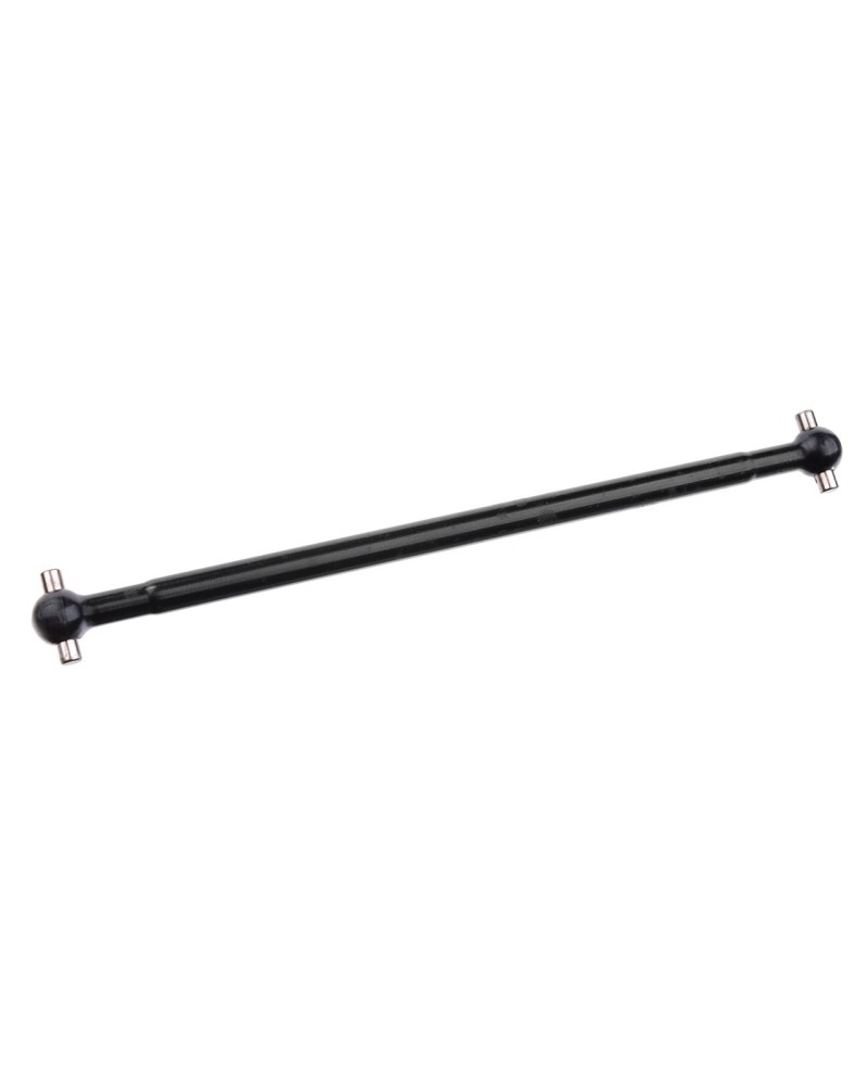PALIER CENTRAL TRASERO DE ACERO - XL6S - 1 PIEZA