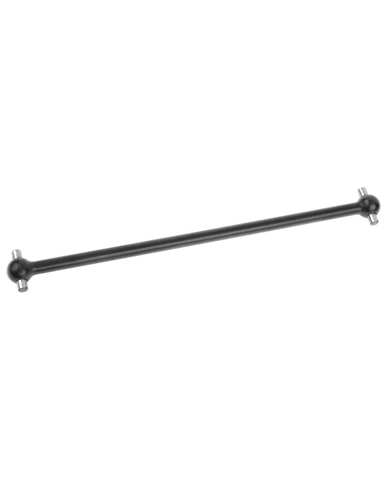 PALIER CENTRAL DELANTERO DE ACERO - XL6S - 1 PIEZA