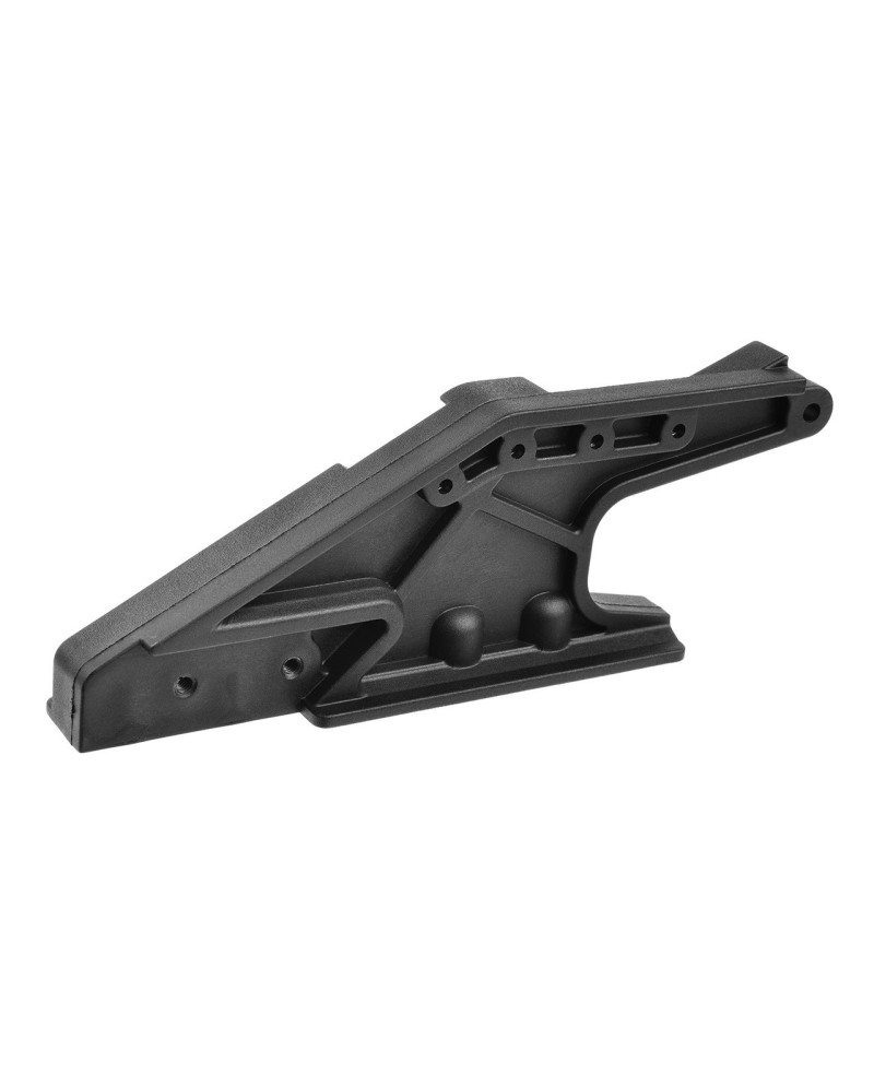 SOPORTE DE CHASIS - XL6S - TRASERO - 1 PIEZA