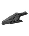 SOPORTE DE CHASIS - XL6S - TRASERO - 1 PIEZA