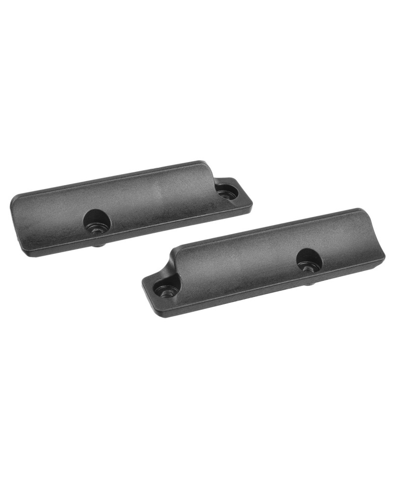ALERONES PARA TRAPECIO SUPERIOR DELANTERO - HDA-3 - IZQ/DCHA - SET