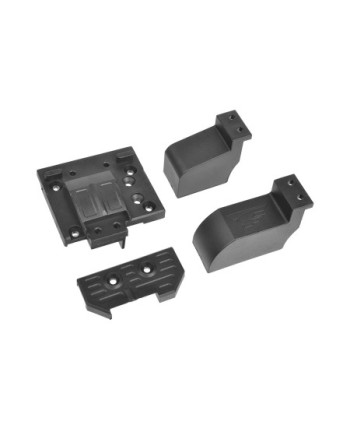 PLACA DIFERENCIAL CENTRAL - CUBIERTA PIÃ‘ON - XB G2