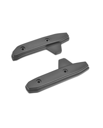 PATINES DE TECHO - KAGAMA XP 6S - SET