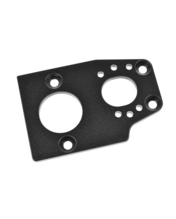 SOPORTE DE MOTOR - ALUMINIO - 1 PIEZA