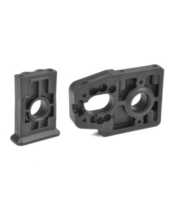 SOPORTE DE MOTOR / CAJA DIFERENCIAL - 1 Pc