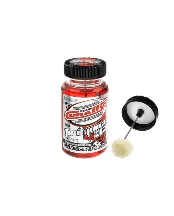 ADITIVO CORALLY PARA PNEUS DE ESPUMA (ASFALTO)