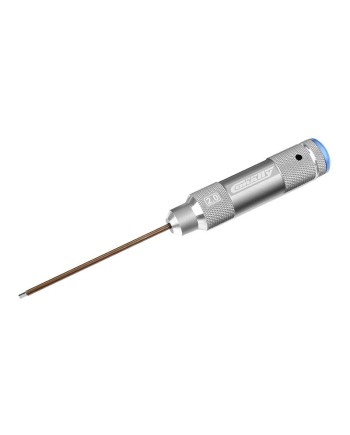 HERRAMIENTA CORALLY 2,0MM