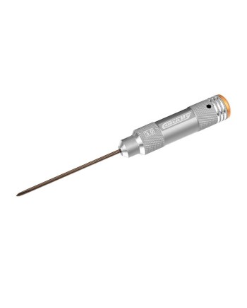HERRAMIENTA CORALLY ESTRELLA 3MM