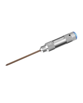 HERRAMIENTA CORALLY ESTRELLA 4MM