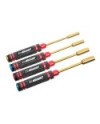 SET HERRAMIENTA 4.0 / 5.5 / 7.0 / 8.0 mm