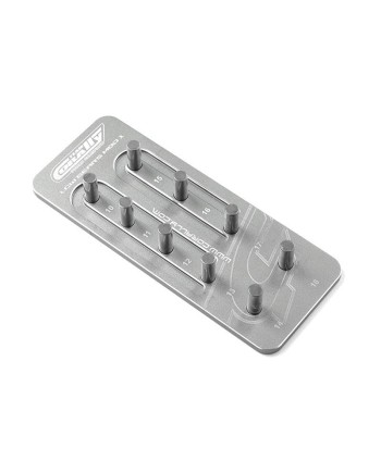 BASE PARA PIÃONES 1/8