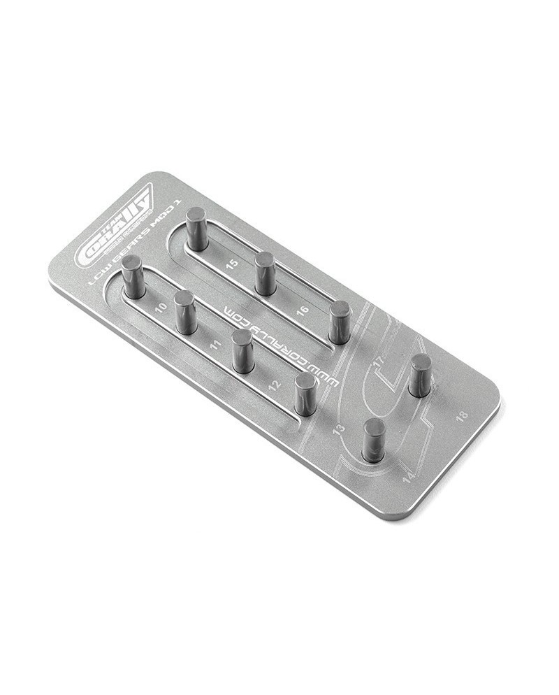 BASE PARA PIÃONES 1/8