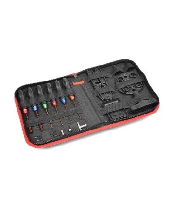 Conjunto de Herramientas para Coche RC