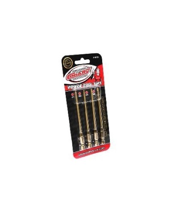 SET HERRAMIENTA PLATINUM PRO 1.5 / 2.0 / 2.5 / 3.0 mm