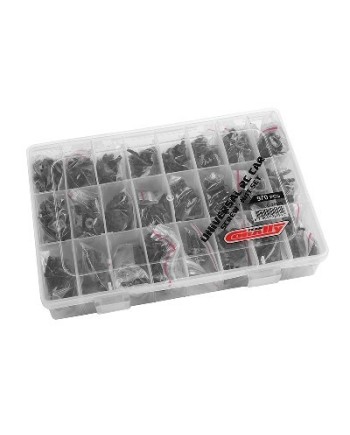 Juego de Tornillos - Tuercas