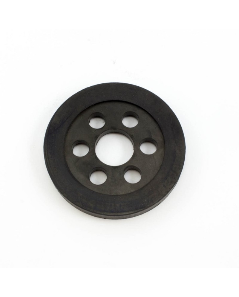 Rueda de Goma Nitro Powerbox