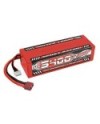 LIPo 11.1V 5400mAh