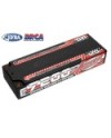 BaterÃ­a LiPo Voltax 120C - 7200mAh - 7.4V
