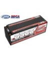 BaterÃ­a LiPo HV Voltax 120C - 6500 mAh - 15.2V - Stick 4S - Conector Bullit de 5mm