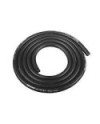 CABLE SILICONADO 10AWG 1M COLOR NEGRO