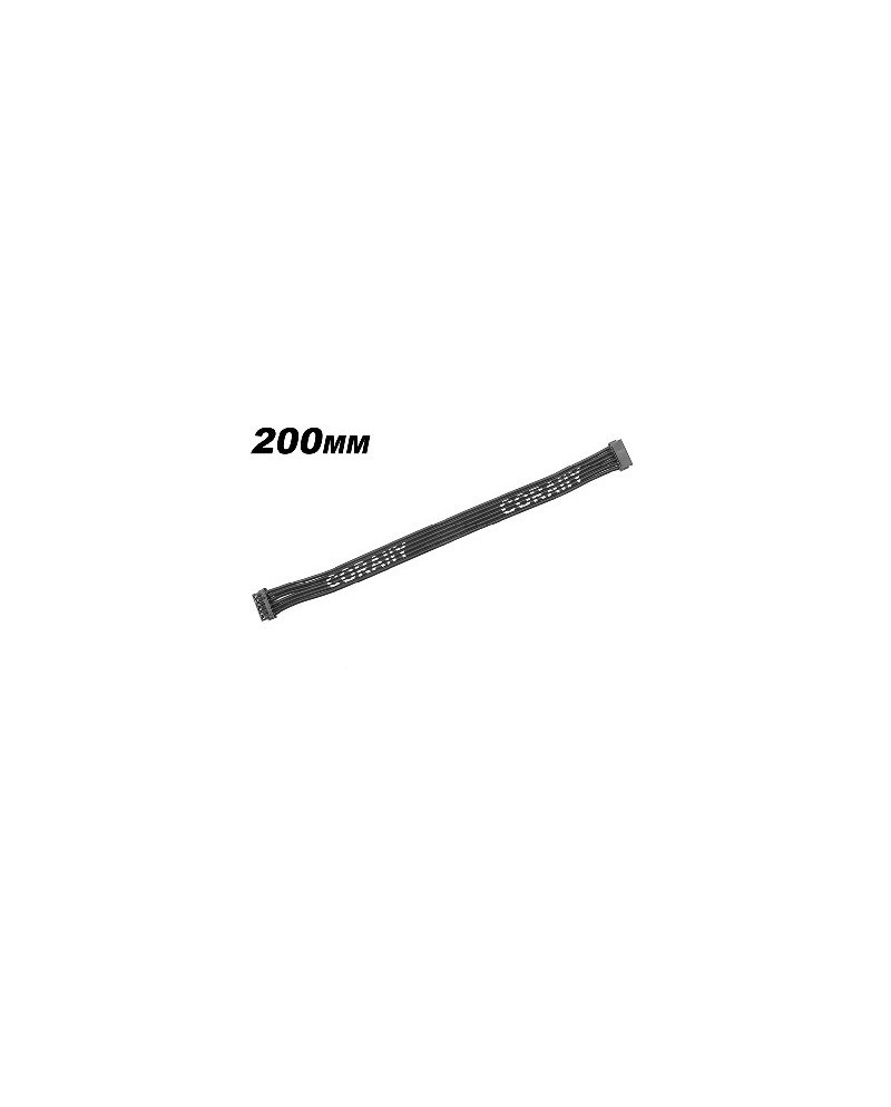 CABLE SENSOR - 200mm - Silver Plated Terminal
