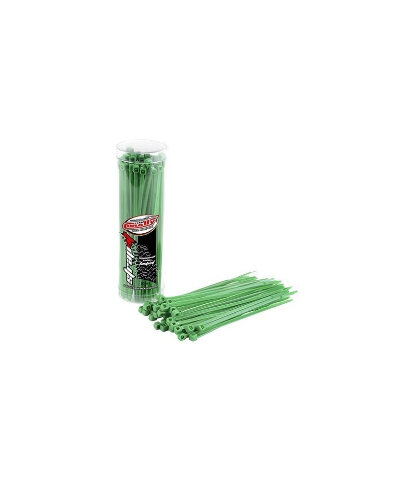 BRIDAS VERDE