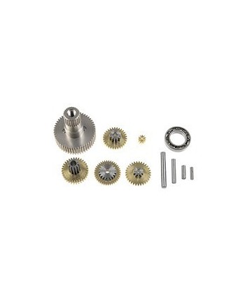 PIÃ‘ONERIA SERVO CORALLY CS-4014/CV-4008