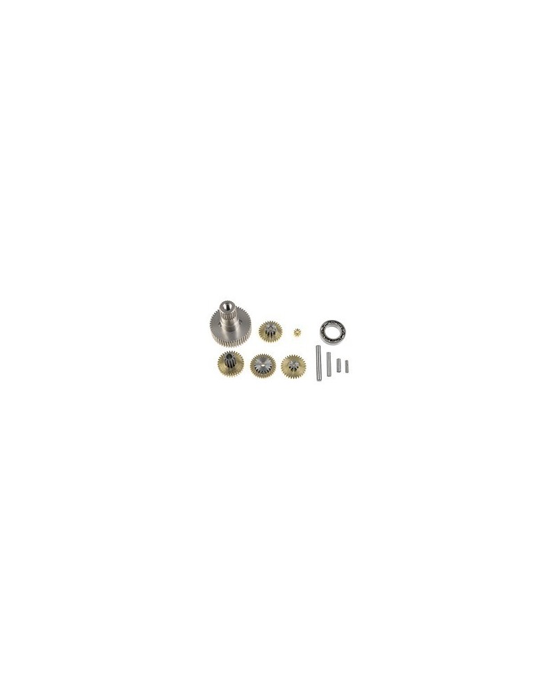 PIÃ‘ONERIA SERVO CORALLY CS-4014/CV-4008