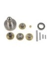 PIÃ‘ONERIA SERVO CORALLY CS-4014/CV-4008