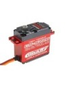 CS-5245 HV HIGH SPEED SERVO - HIGH VOLTAGE - CORELESS MOTOR - TITANIUM GEAR - BALL BEARED - FULL ALLOY...