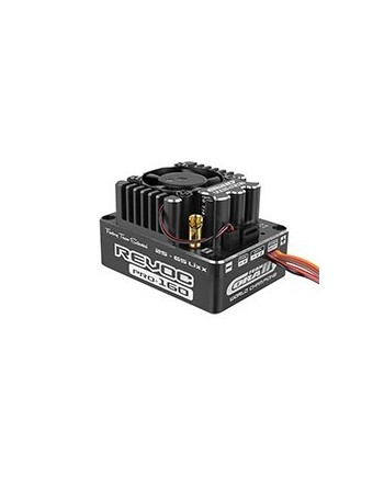 ESC CERIX PRO "RACING FACTORY"160AMP